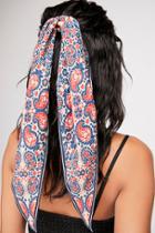 On The Road Scarf Pony By Joshipura At Free People